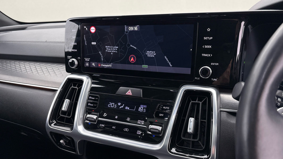 Used Kia Sorento 2020 for sale - 77535682: Photo 17