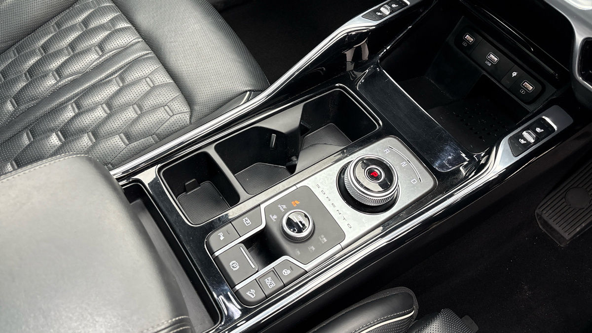 Used Kia Sorento 2020 for sale - 77535682: Photo 18