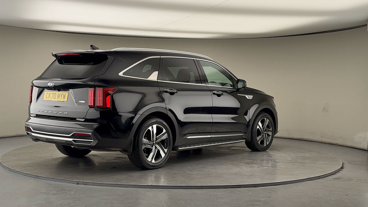 Used Kia Sorento 2020 for sale - 77535682: Photo 21