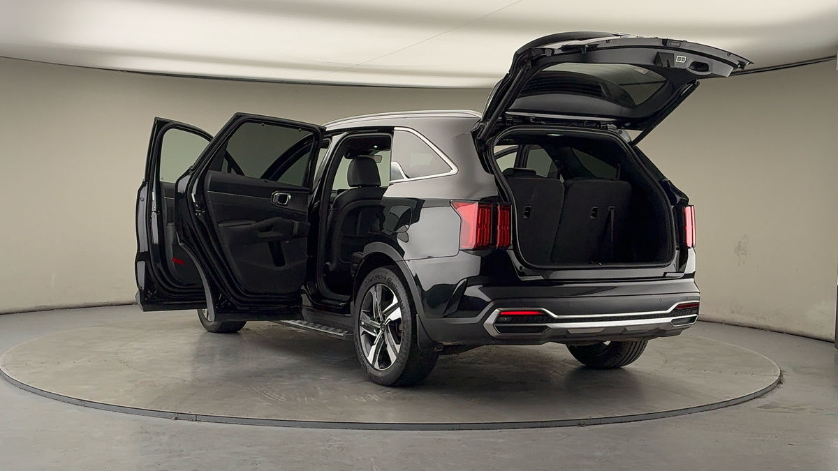 Used Kia Sorento 2020 for sale - 77535682: Photo 23