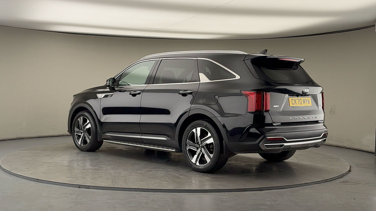 Used Kia Sorento 2020 for sale - 77535682: Photo 26