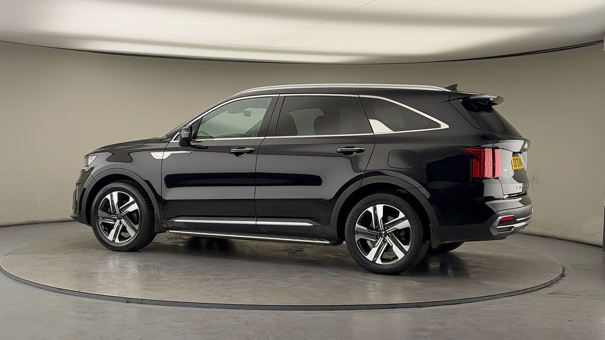 Used Kia Sorento 2020 for sale - 77535682: Photo 27