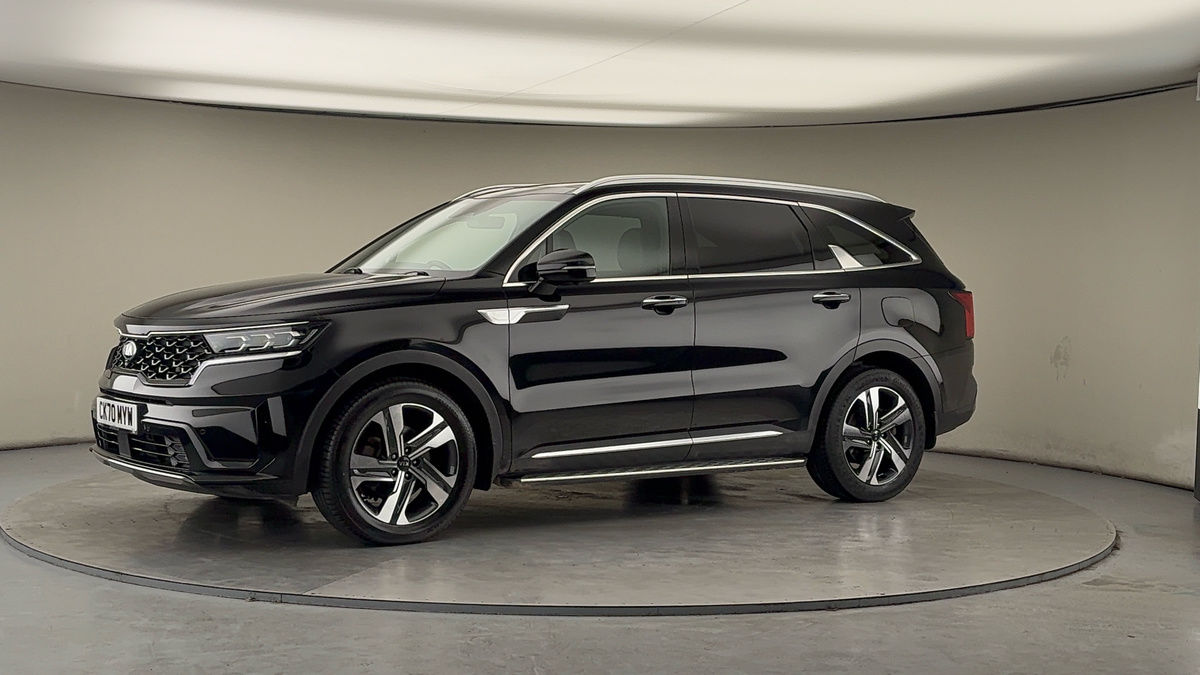 Used Kia Sorento 2020 for sale - 77535682: Photo 30