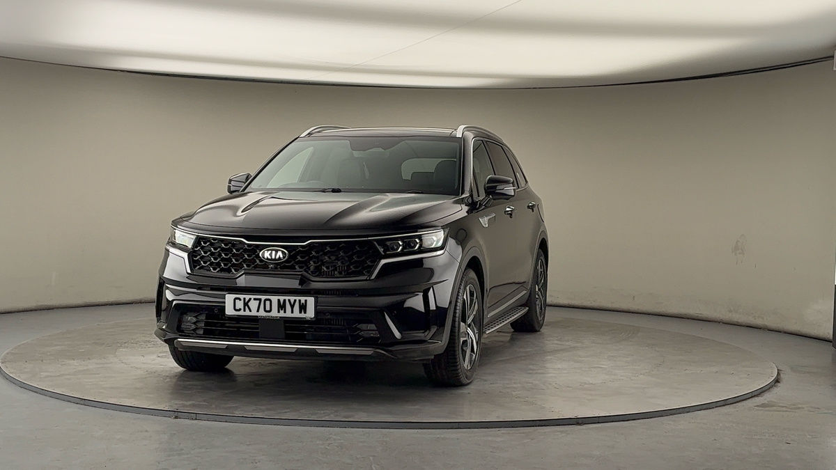 Used Kia Sorento 2020 for sale - 77535682: Photo 32