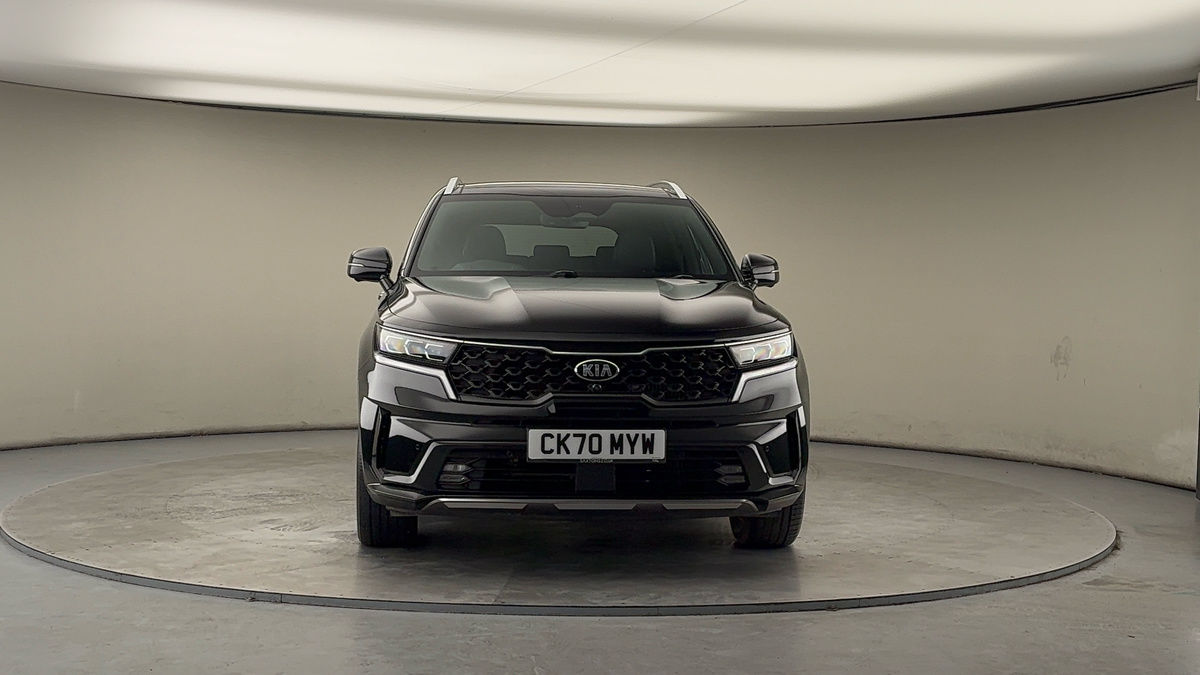 Used Kia Sorento 2020 for sale - 77535682: Photo 33