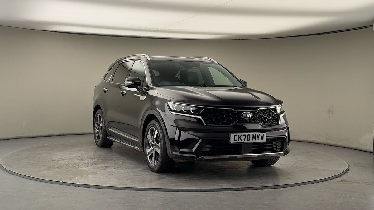 Used Kia Sorento 2020 for sale - 77535682: Photo 34