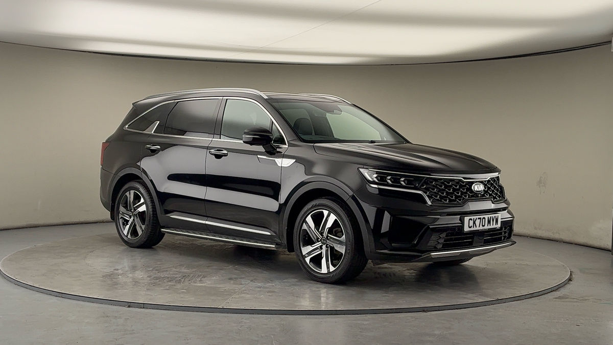 Used Kia Sorento 2020 for sale - 77535682: Photo 35