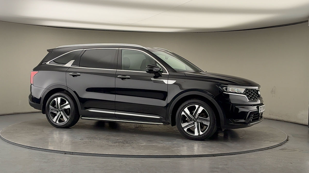 Used Kia Sorento 2020 for sale - 77535682: Photo 36