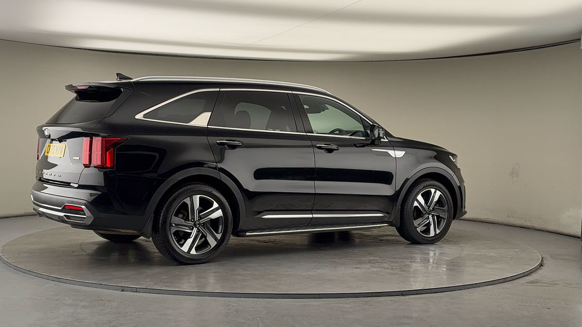 Used Kia Sorento 2020 for sale - 77535682: Photo 39