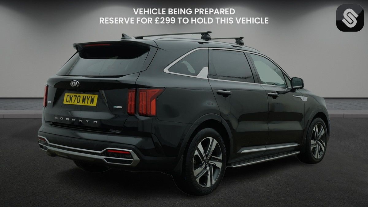 Used Kia Sorento 2020 for sale - 77535682: Photo 4