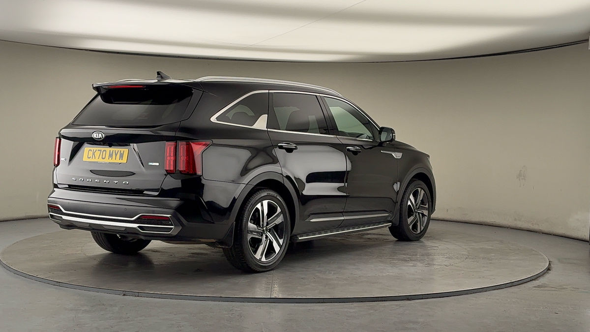 Used Kia Sorento 2020 for sale - 77535682: Photo 40