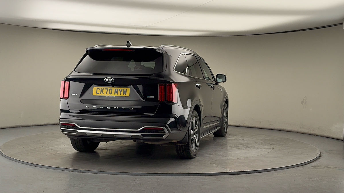 Used Kia Sorento 2020 for sale - 77535682: Photo 41