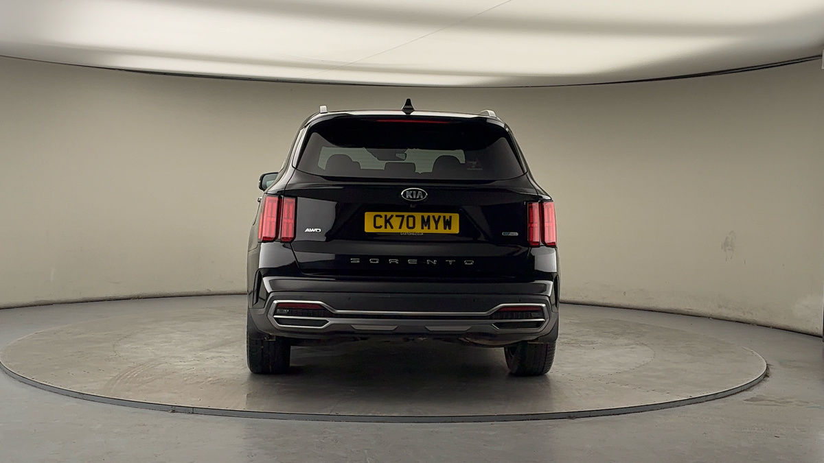 Used Kia Sorento 2020 for sale - 77535682: Photo 42