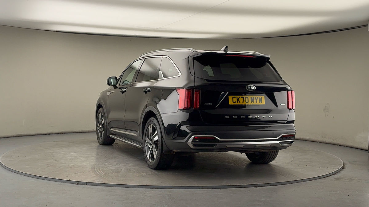 Used Kia Sorento 2020 for sale - 77535682: Photo 43