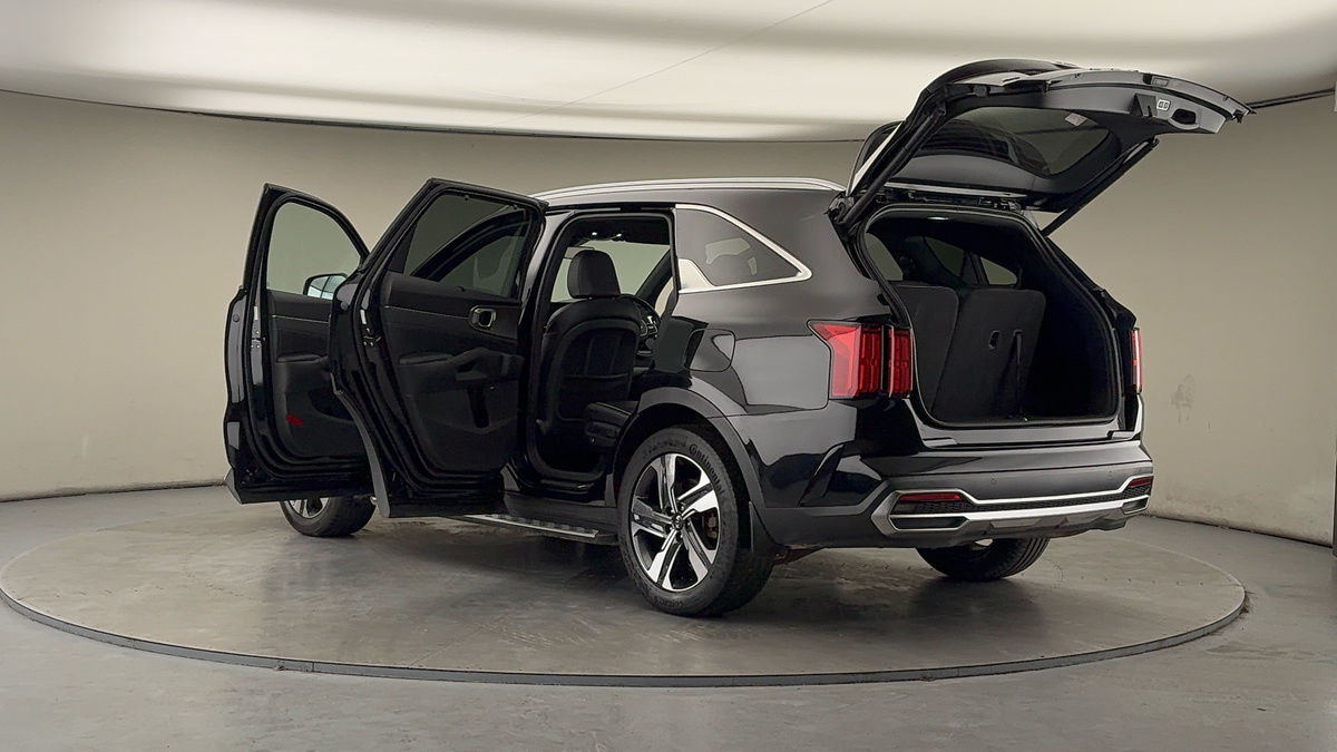 Used Kia Sorento 2020 for sale - 77535682: Photo 44