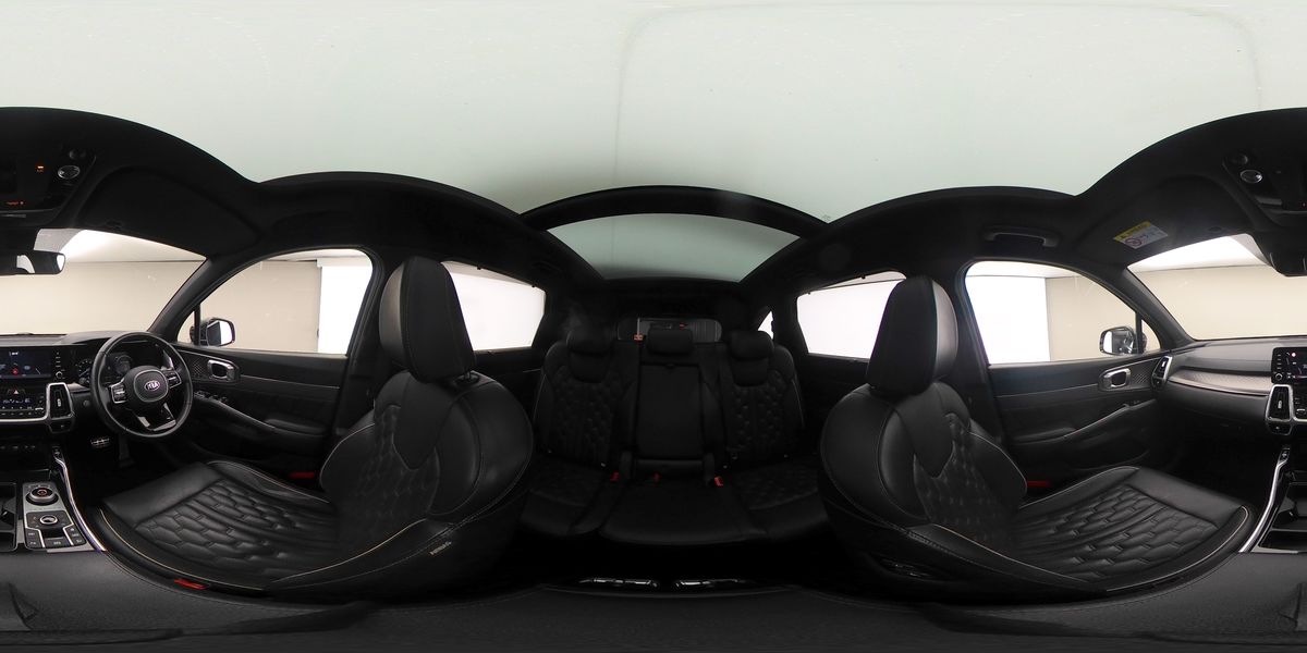 Used Kia Sorento 2020 for sale - 77535682: Photo 45