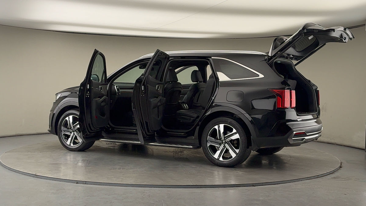 Used Kia Sorento 2020 for sale - 77535682: Photo 46