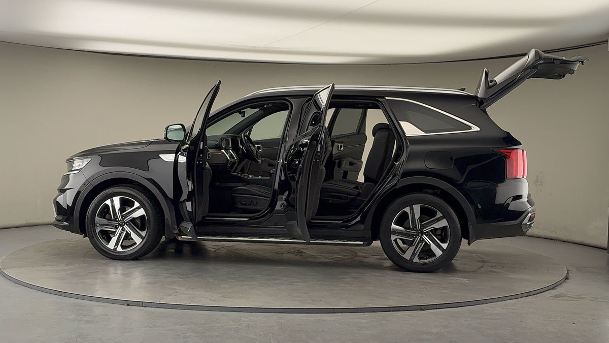 Used Kia Sorento 2020 for sale - 77535682: Photo 47