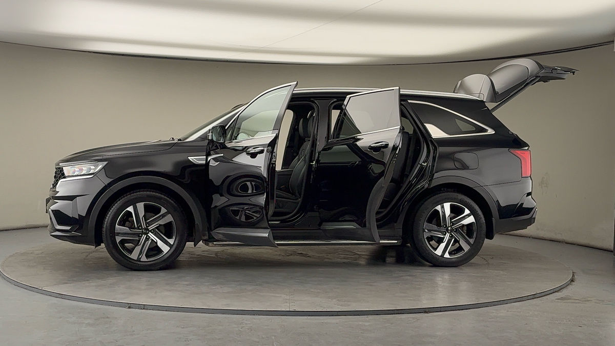 Used Kia Sorento 2020 for sale - 77535682: Photo 48