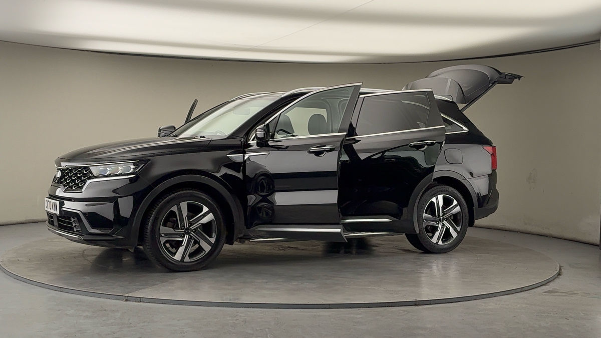 Used Kia Sorento 2020 for sale - 77535682: Photo 49