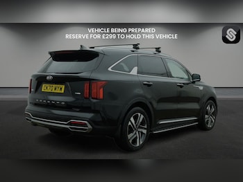 Used Kia Sorento 2020 for sale - 77535682: Photo