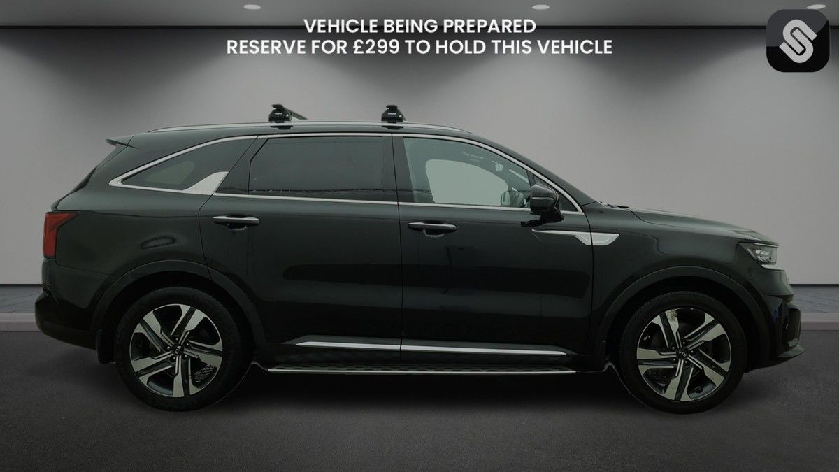 Used Kia Sorento 2020 for sale - 77535682: Photo 5