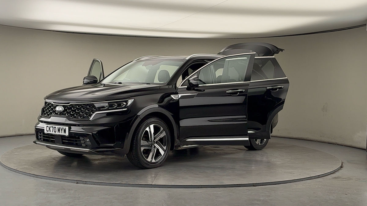 Used Kia Sorento 2020 for sale - 77535682: Photo 50