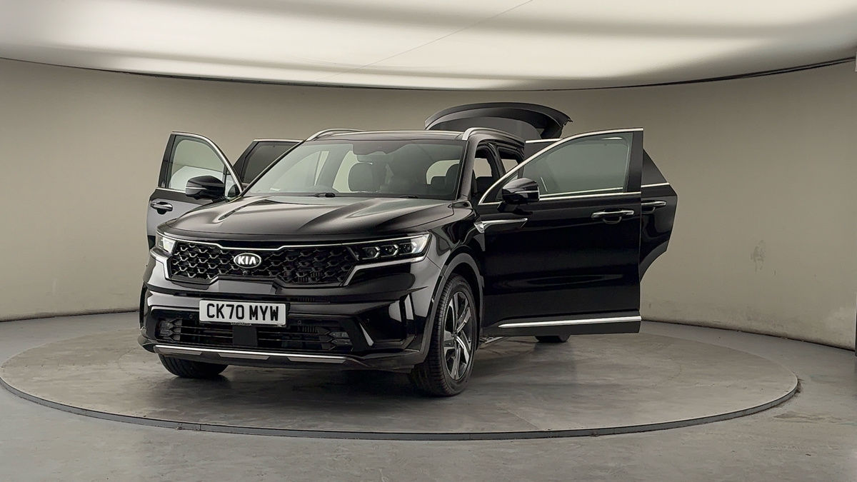 Used Kia Sorento 2020 for sale - 77535682: Photo 51