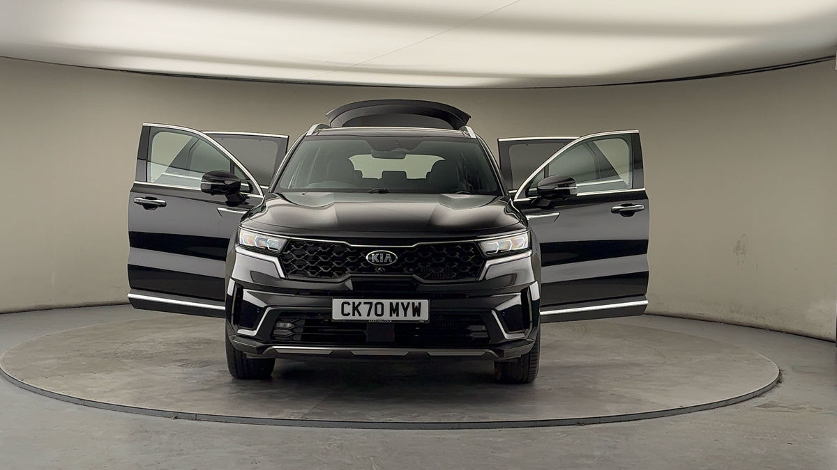 Used Kia Sorento 2020 for sale - 77535682: Photo 52