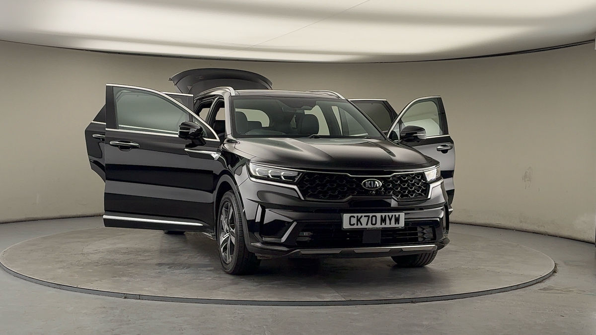 Used Kia Sorento 2020 for sale - 77535682: Photo 53