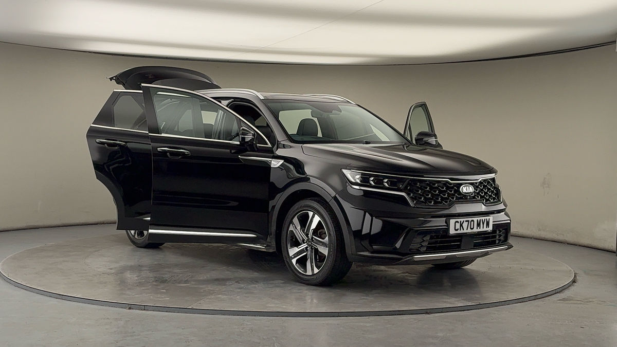 Used Kia Sorento 2020 for sale - 77535682: Photo 54