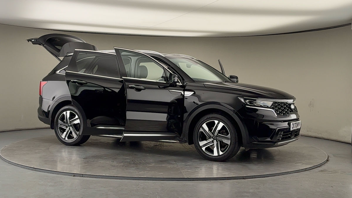 Used Kia Sorento 2020 for sale - 77535682: Photo 55