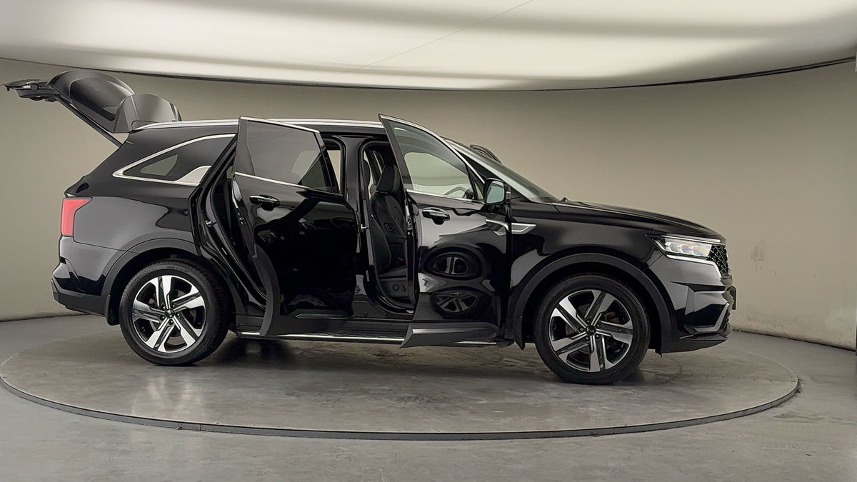 Used Kia Sorento 2020 for sale - 77535682: Photo 56