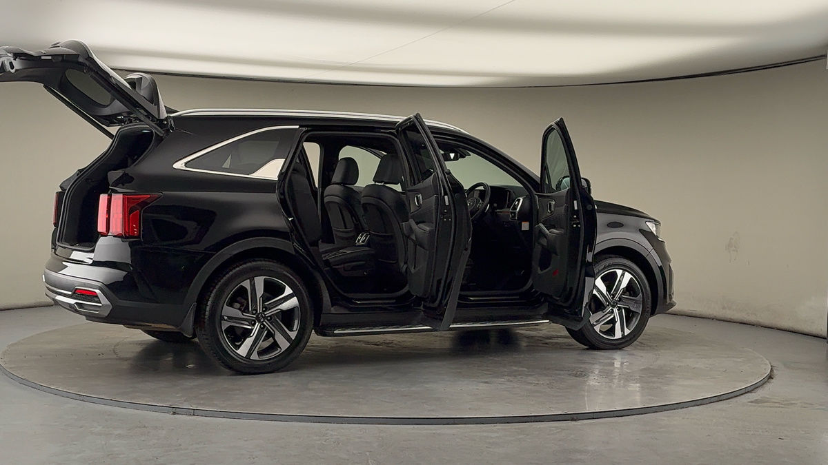 Used Kia Sorento 2020 for sale - 77535682: Photo 58