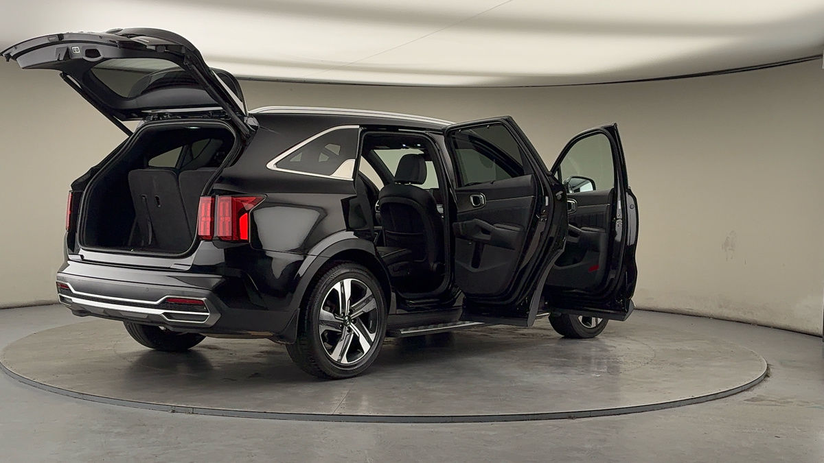 Used Kia Sorento 2020 for sale - 77535682: Photo 59