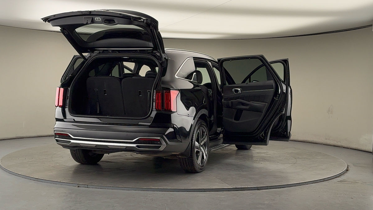 Used Kia Sorento 2020 for sale - 77535682: Photo 60