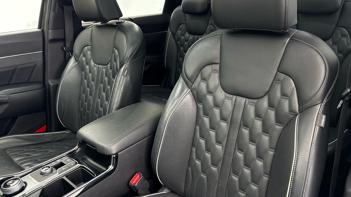 Used Kia Sorento 2020 for sale - 77535682: Photo 7