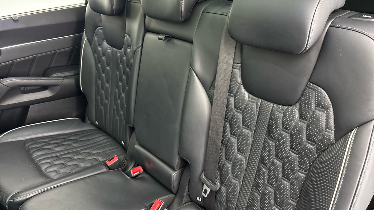 Used Kia Sorento 2020 for sale - 77535682: Photo 8