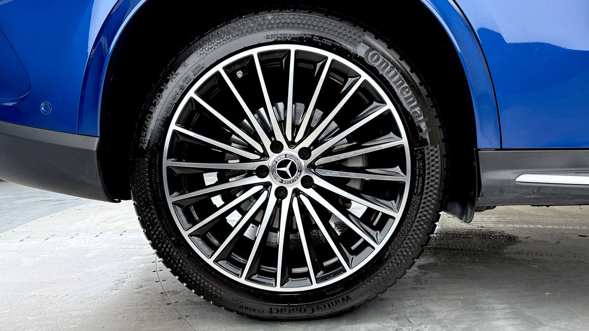 Used Mercedes-Benz GLC 2024 for sale - 76455041: Photo 10