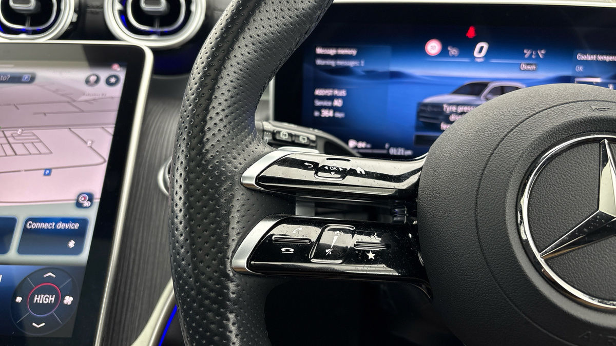 Used Mercedes-Benz GLC 2024 for sale - 76455041: Photo 13