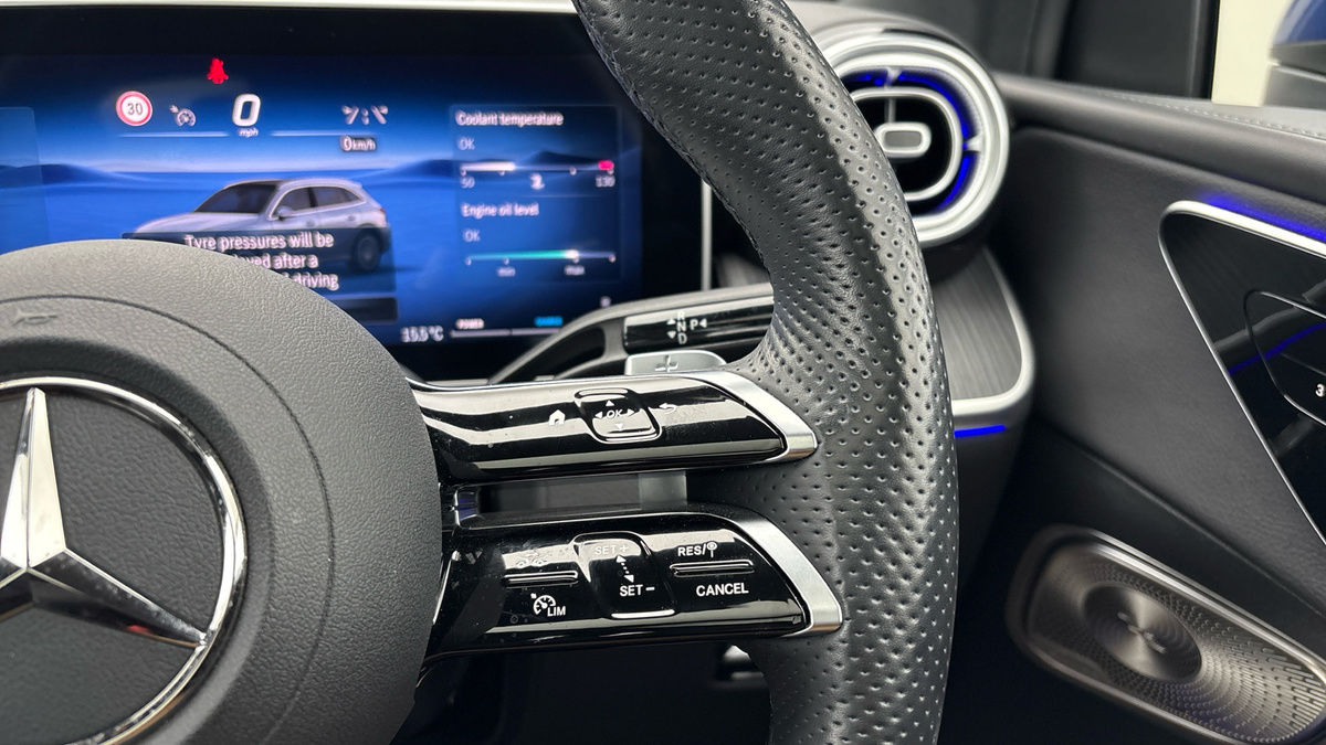 Used Mercedes-Benz GLC 2024 for sale - 76455041: Photo 14