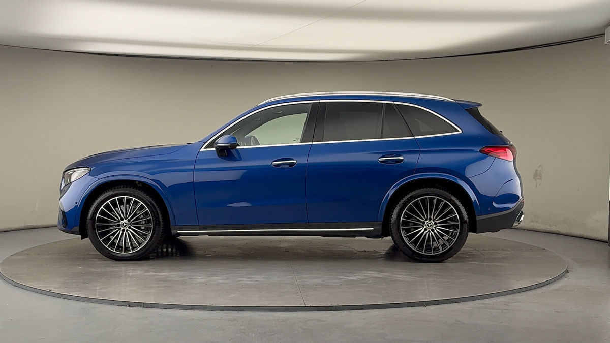 Used Mercedes-Benz GLC 2024 for sale - 76455041: Photo 15