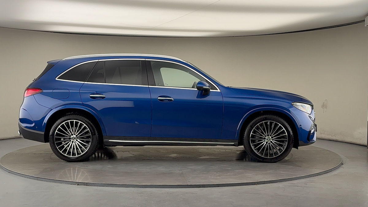 Used Mercedes-Benz GLC 2024 for sale - 76455041: Photo 16