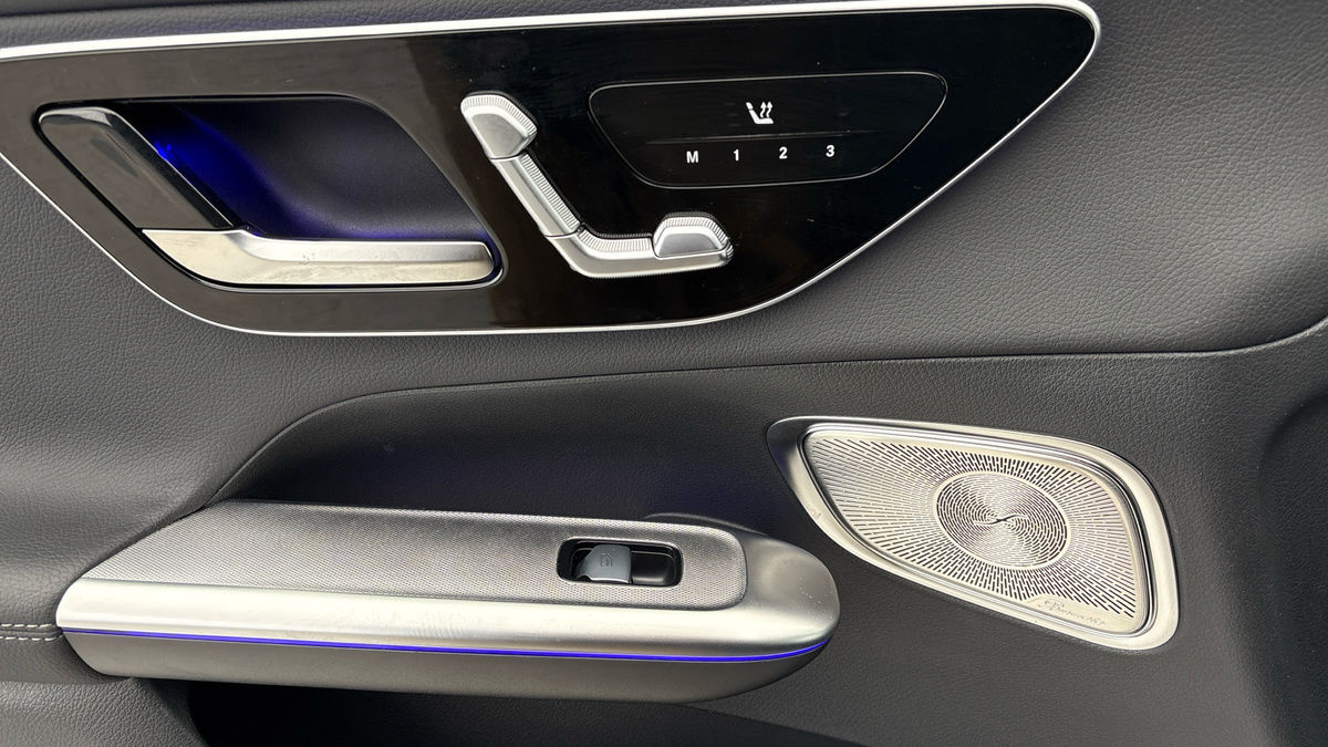 Used Mercedes-Benz GLC 2024 for sale - 76455041: Photo 19