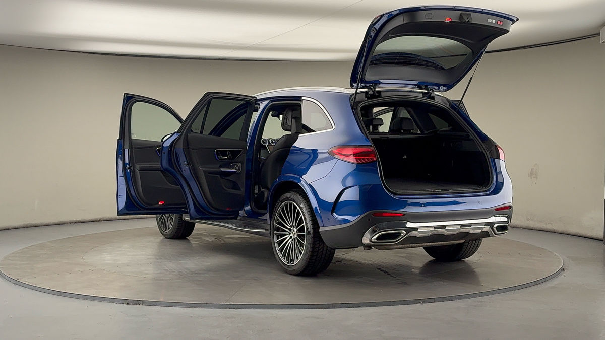 Used Mercedes-Benz GLC 2024 for sale - 76455041: Photo 23