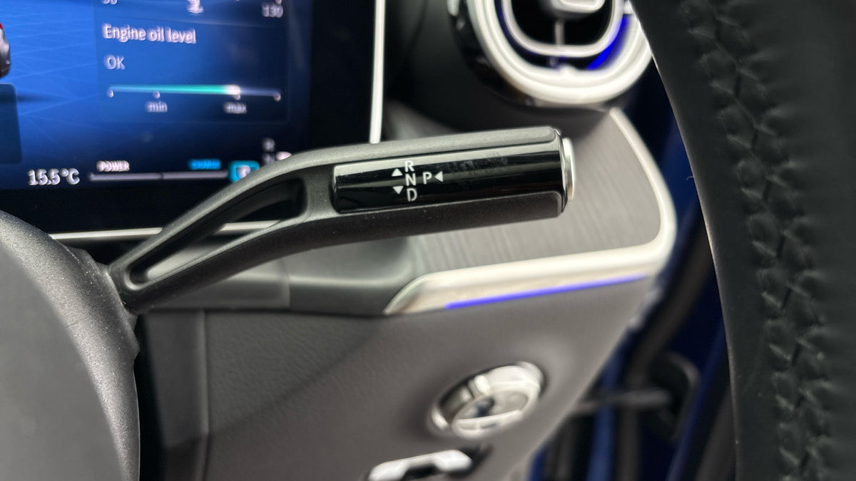 Used Mercedes-Benz GLC 2024 for sale - 76455041: Photo 25