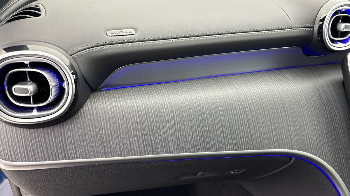 Used Mercedes-Benz GLC 2024 for sale - 76455041: Photo 26