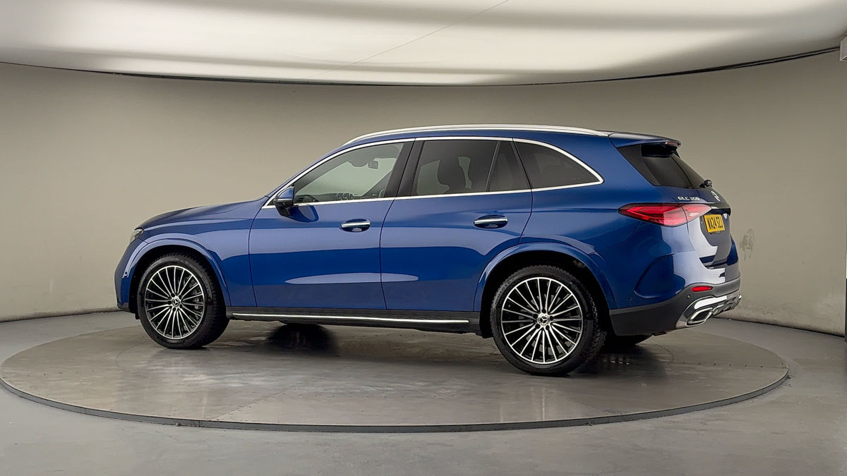 Used Mercedes-Benz GLC 2024 for sale - 76455041: Photo 28