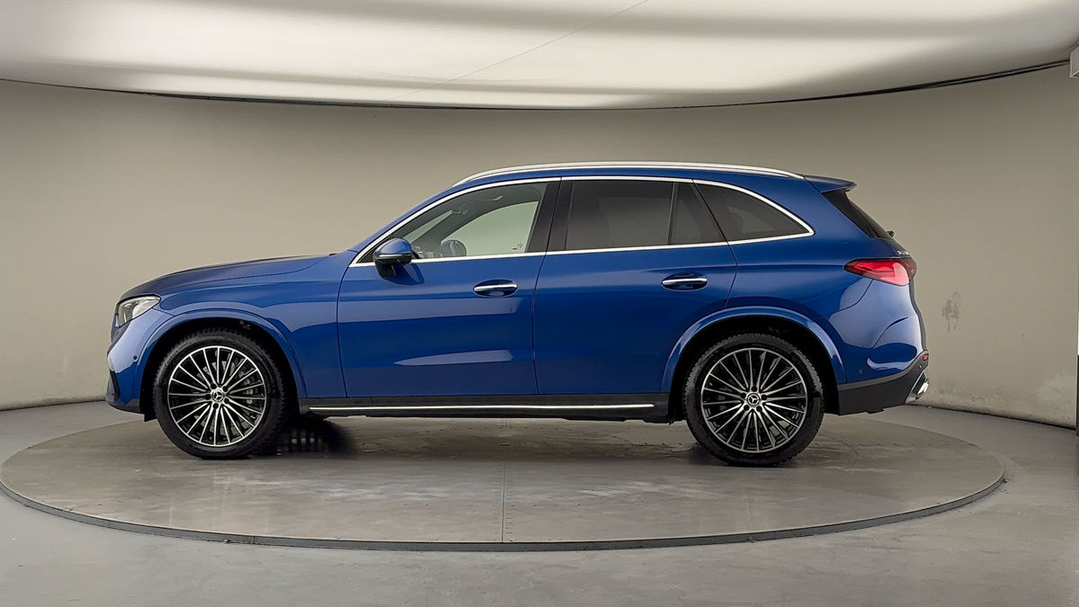 Used Mercedes-Benz GLC 2024 for sale - 76455041: Photo 29