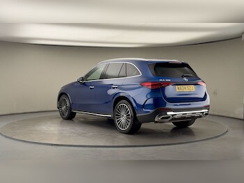 Used Mercedes-Benz GLC 2024 for sale - 76455041: Photo